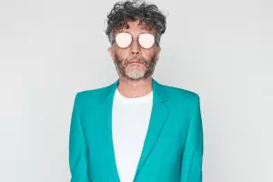 Fito present "Vamos a lograrlo", adelanto de su prximo lbum