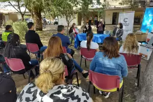 Nueva entrega del Programa Sumar