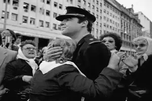 Muri Marcelo Ranea, el fotgrafo argentino que hizo historia