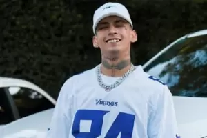 L-Gante se presentar en Baado de Ovanta