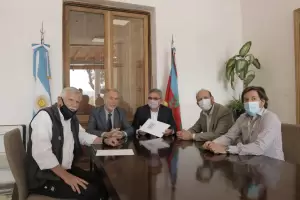 Vuelve a Catamarca el Rally Argentino