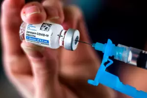 Recomiendan una dosis de refuerzo de Johnson & Johnson