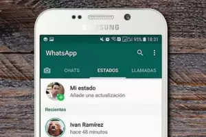 Enterate cul es el modelo de Samsung ms usado que se quedar sin WhatsApp