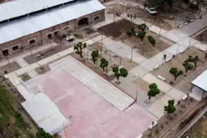 Catamarca tendr su primer edificio pblico sustentable