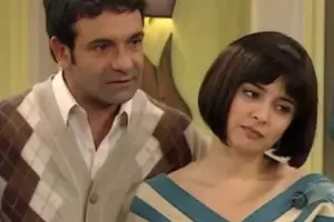 Marcelo de Bellis se refiri por primera vez a la polmica de rica Rivas y "Casados con Hijos"