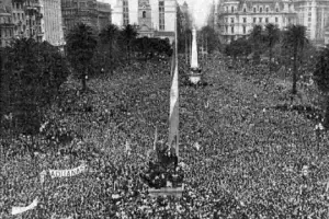 17 de octubre: Efemrides