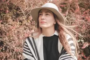 Sol Estevanez: expres el dolor por la prdida de su embarazo