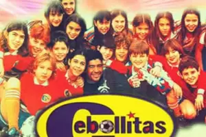 Denuncian que hubo maltrato infantil en "Cebollitas"