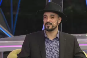 Abel Pintos desminti que vaya a presentar un show en Catamarca