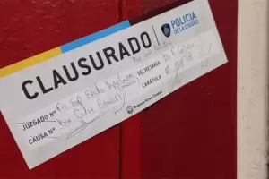 De mal en peor: clausuraron el estadio de Huracn