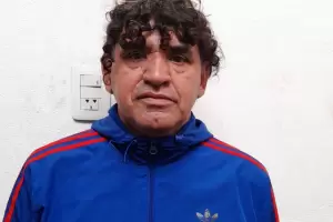 Detuvieron al fundador de la banda de Los Monos, pero se trataba de un error