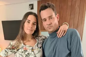 Chano: �Habl� con el polic�a que me dispar� y le dije que no le tengo ning�n rencor�