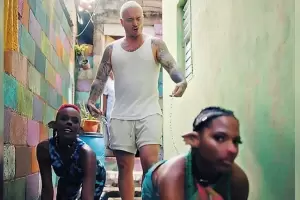 YouTube elimin un polmico videoclip de J Balvin por su contenido sexista