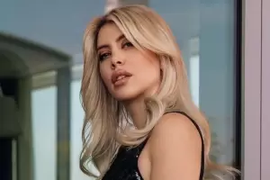 Wanda Nara se refiri al rumor de infidelidad con su guardaespaldas