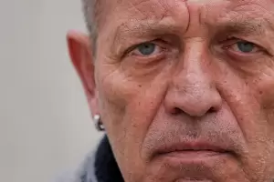 El pap de Solange se mostr indignado por el ataque al memorial de Plaza de Mayo