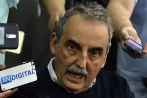 Guillermo Moreno: A esta altura, Argentina necesita un Gobierno sin Cristina Kirchner y Alberto Fernndez