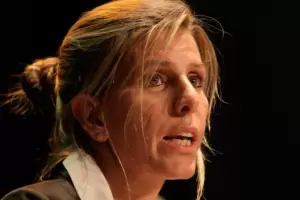 Separaron a la jueza Arroyo Salgado de una causa de asociacin ilcita