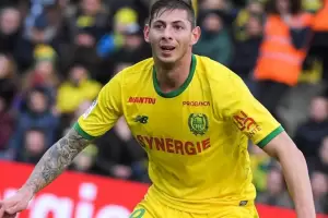 Declararon culpable al organizador del vuelo en el que muri Emiliano Sala