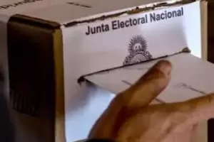 Oficial del ej�rcito denunci� irregularidades en las PASO: la Justicia Federal investiga el caso