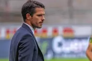 Gago dej una picante frase en la previa con Boca por los cuartos de final de la Copa