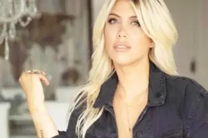 Wanda Nara: declaraciones e insultos
