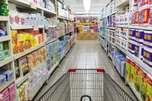 Ampliaron el congelamiento de precios a 1.650 productos