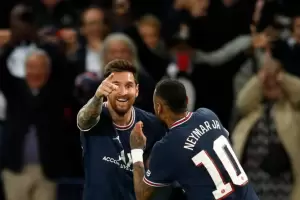 Maana juega el PSG con Leipzig: formacin, horario y transmisin