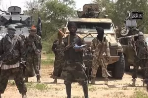 Matan a 40 personas en un mercado nigeriano