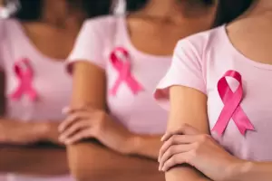 Alertan por el cncer de mama: 73 casos por cada 100.000 mujeres