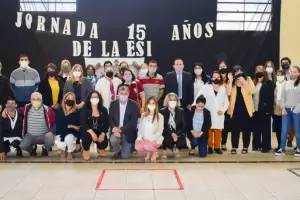 Centurin: "Pedimos a las instituciones educativas que adecuen sus prcticas diarias con perspectiva de derecho y gnero"