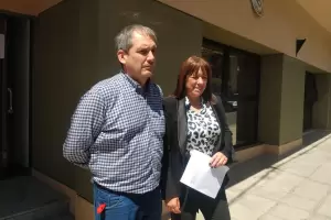 Con la declaracin del exjuez, concluyeron las testimoniales ofrecidas por la defensa de Kunz