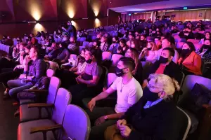 Abre la inscripcin al bono de $5.000 para cine y recitales: cmo anotarse