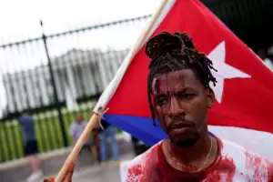 El lapidario informe de Human Rights Watch sobre la represin a las protestas en Cuba