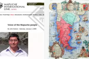 Inslito aval oficial a grupos que, con respaldo ingls, quieren un Estado separado en el sur de Argentina y Chile