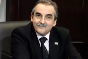 Guillermo Moreno sobre Milei: cuando crezca se va a hacer peronista