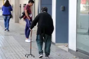 Jubilaciones: anunciaron aumento del 20,87% y un bono de $55.000 para diciembre