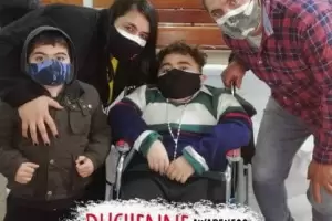 Duchenne en Catamarca: la lucha para concientizar y lograr la cobertura social