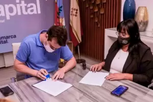 El SOEM levant el paro tras firmar un acuerdo con el Ejecutivo