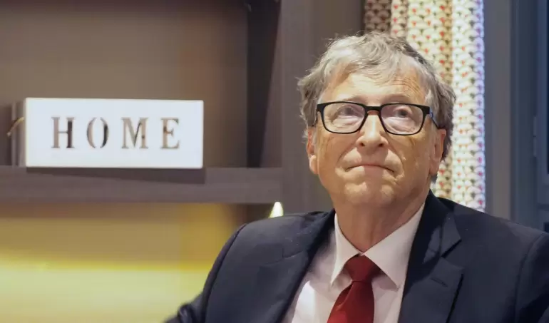 Bill Gates