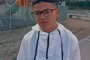 Mataron de un tiro en la panza a un chico de 16 aos para robarle la campera