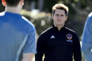 Barros Schelotto es nuevo entrenador de la Seleccin de Paraguay