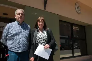 Carlos Kunz: Es toda una mentira, una falacia