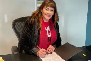 MasterChef Celebrity confirm la presencia de "La Tigresa" Acua