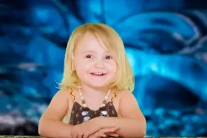 Lily Knight: la nia prodigio que explica qu es el bitcoin con Peppa Pig