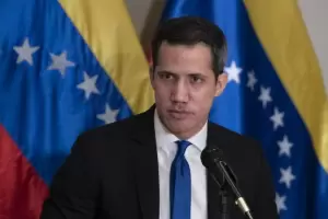 La oposicin venezolana acusa a Maduro de dilatar la investigacin por delitos de lesa humanidad