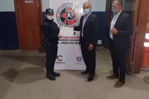 Continan con la capacitacin a docentes sobre problemticas complejas en la escuela