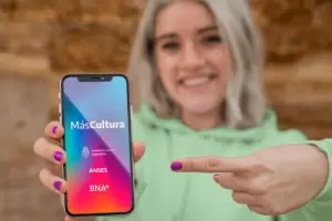 Inscripciones abiertas para el acceso de jvenes a bienes y servicios culturales
