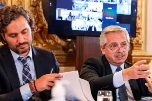 La Argentina volvi a abstenerse de votar en la OEA una resolucin contra Nicaragua