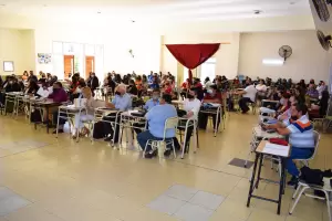 Jornada de Orientacin para el cierre de la Unidad Pedaggica 2020/2021