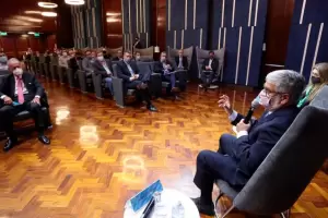 Congelamiento de precios: la Cmara de Comercio dijo que faltarn productos